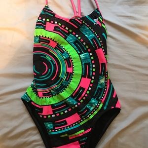 TYR swimsuit!
